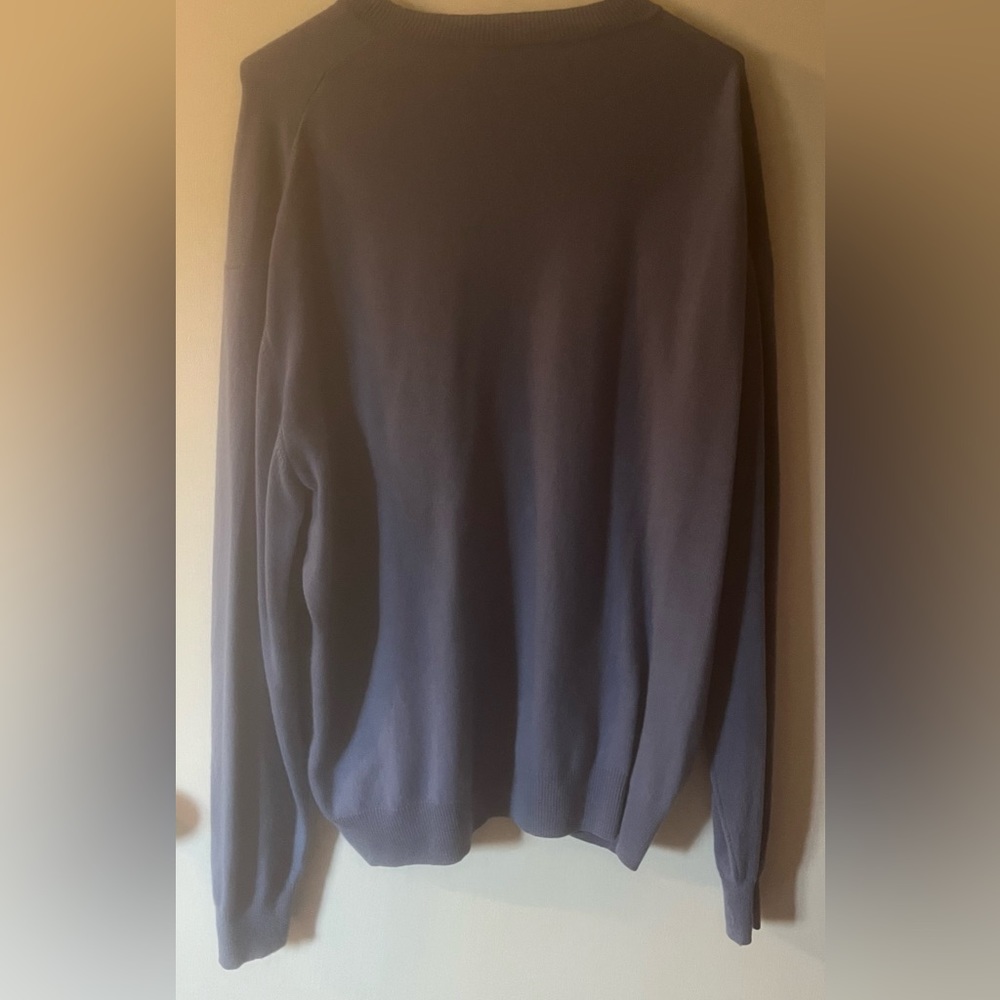 Fairway & Greene Men’s Sweater